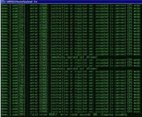 ����������, �������������� IDA Pro 4.7 (�����), � IDA Pro 5.0 (������)