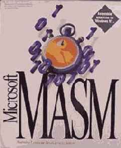 MASM