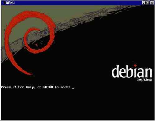 ����������� ������ BOCHS'�