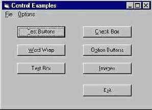 Демонстрационная версия PControl