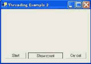 ����� � ��������������� �������