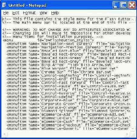 ������, ����������� � ������� SOAP ���������� ������������ ��� ������������ ��������