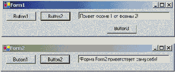 ������ � ����������� �������