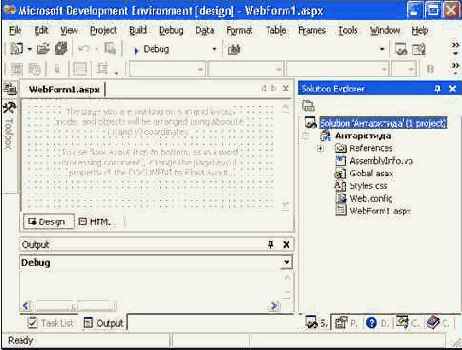 �������� Web-������� �� ���������� � VB