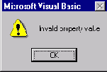 Введение в Visual Basic