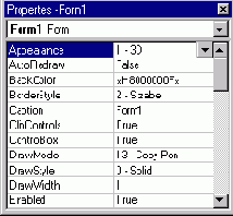 Dim Total as Integer