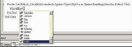Пишем программу