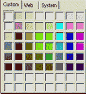 Общие свойства