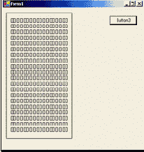Вложенные циклы – «Небоскреб»