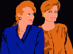 Растровая и векторная графика