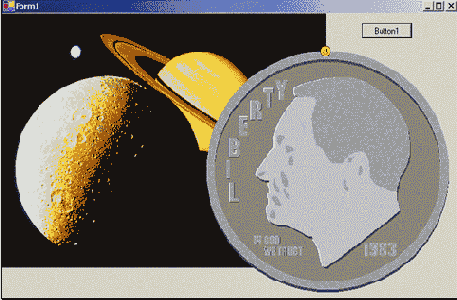 Рисуем картинки