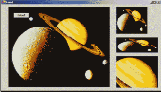 Метод DrawImage и его варианты