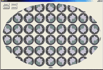 Текстурная кисть