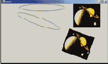 Преобразования системы координат