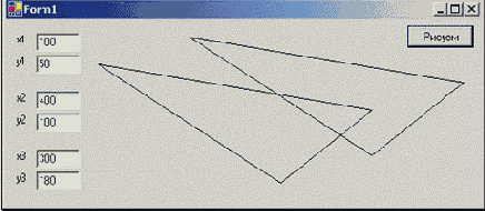 Переменные и выражения вместо чисел