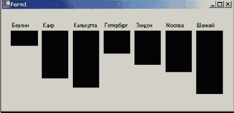 Во дворце 40 залов. Компьютер