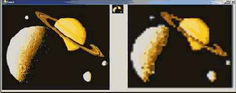 Размер и разрешение картинок