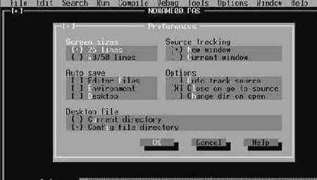 ���� �2: ������ � ����� TURBO-PASCAL