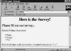 о языке Perl версии 5,