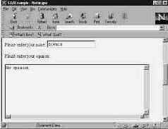 о языке Perl версии 5,