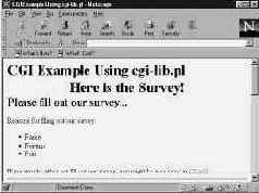 о языке Perl версии 5,