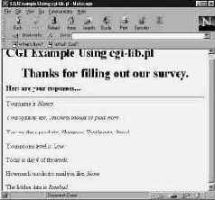 о языке Perl версии 5,