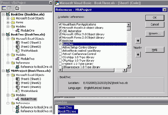 ������� ���������� One - Two - Three