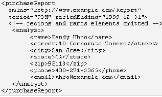 Импортирование типов