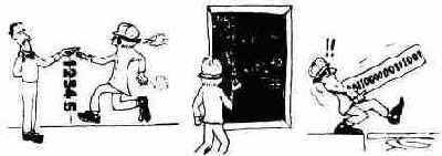 ЧИСЛА СО ЗНАКОМ И БЕЗ ЗНАКА