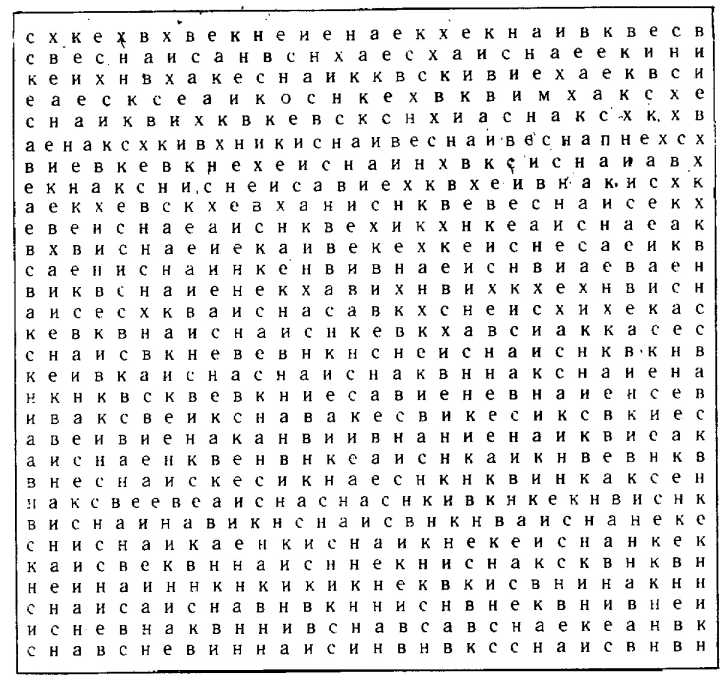 ���� � ������������ �����