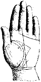 Измерение руки (хирометрия)