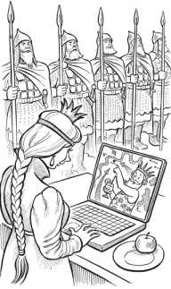 ����������� ������������� ��������