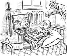 Поддержка работы коллегиальных органов управления