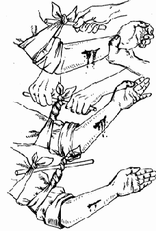 ������ ����������� ������