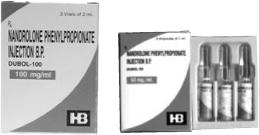 ОКСАНДРОЛОН