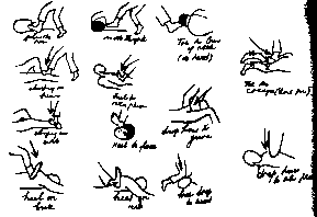 ������� ���