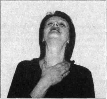 Луба - Омолаживающая Гимнастика Лица