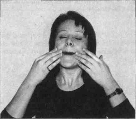 Луба - Омолаживающая Гимнастика Лица