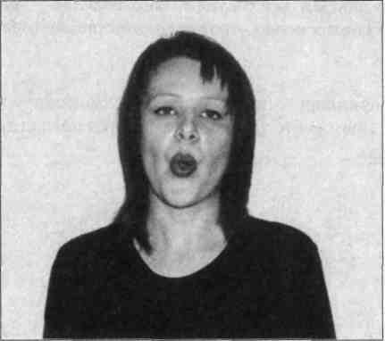 Луба - Омолаживающая Гимнастика Лица