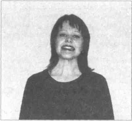 Луба - Омолаживающая Гимнастика Лица