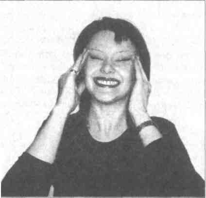 Луба - Омолаживающая Гимнастика Лица