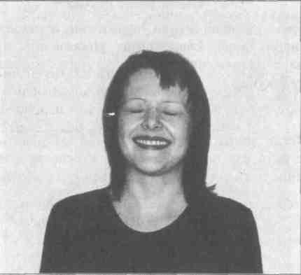 Луба - Омолаживающая Гимнастика Лица