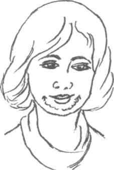 Луба - Омолаживающая Гимнастика Лица