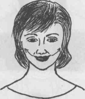 Луба - Омолаживающая Гимнастика Лица