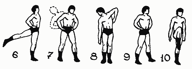 ������ - ��� ������� - 5 ����� � ����