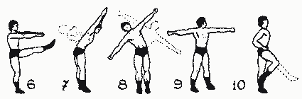 ������ - ��� ������� - 5 ����� � ����