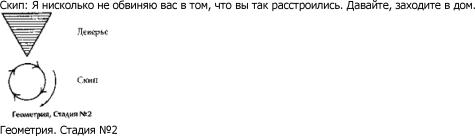 ������ - ����-������� � ������������ �����