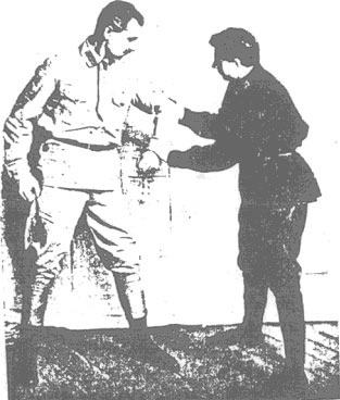 ����������