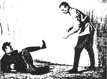 ������� ���������� ������� � �����