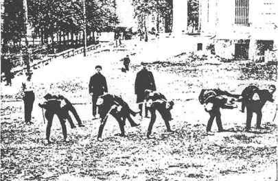 ������� ���������� ������� � �����